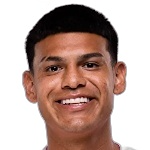 Nicolas Paz