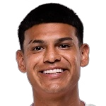 Nicolas Paz
