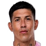 Erick Gonzales