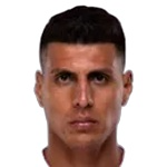 Hansell Riojas