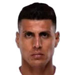 Hansell Riojas