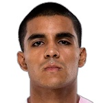 Diego Contreras Uriona