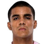 Diego Contreras Uriona
