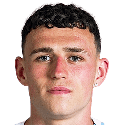 Phil Foden