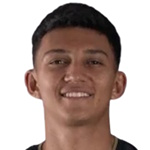 Dylan Ramírez