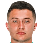 Johnny Álvarez