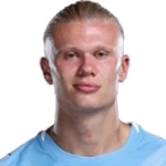 Erling Haaland