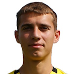 Mateusz Jędrasik