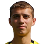 Mateusz Jędrasik
