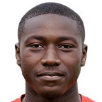 Malamine Doumbouya