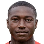 Malamine Doumbouya