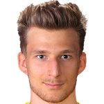 Patryk Czerech