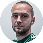 Adrian Szynka