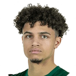 Kevin Paredes