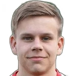 Karl Martin Rolstad