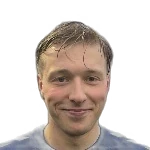 Nils Gunnar Barstad Eggen