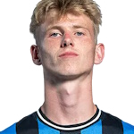 Tobias Lund Jensen