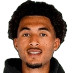 Tobias Okafor