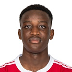 Samuel Nibombe
