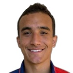 Luciano Ayres Bucar