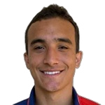 Luciano Ayres Bucar