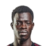 Ibrahima Fall