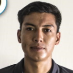 Bryan Flores