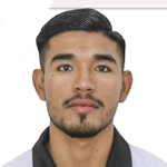 Edson Santos
