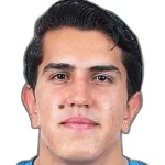 Abraham Nuno