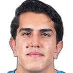 Abraham Nuno
