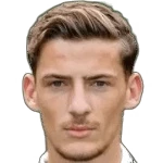 Frankie Baker