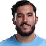 Rayan Cherki