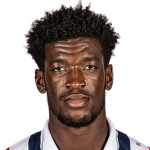 Kwasi Wriedt