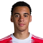 Jamal Musiala
