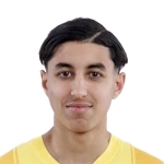 Naoufal Bohamdi-Kamoni