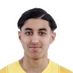 Naoufal Bohamdi-Kamoni