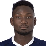 Emmanuel Yeboah