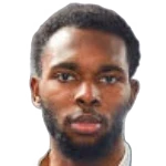 Jerry Essombe Mambingo