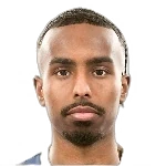 Hassan Abdi Hassan