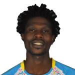 Yamikani Chester