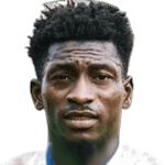 Cheikh Omar Faye