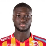 Ebrima Jaiteh