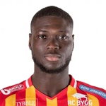 Ebrima Jaiteh