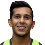 Josué Gómez