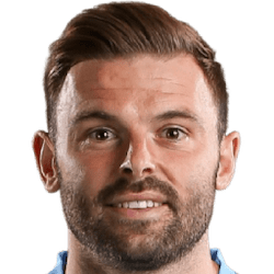 Matt Godden