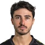 Gabriel Cabral