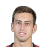 Brandon Knapp