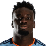 Samuel Kwaku Owusu