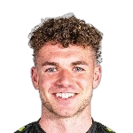Blake Malone