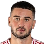 Ruben Curley